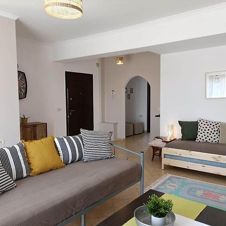 Aloe Vera Apartments Саранда Екстер'єр фото