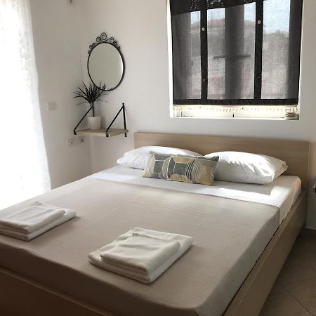 Aloe Vera Apartments Саранда Екстер'єр фото