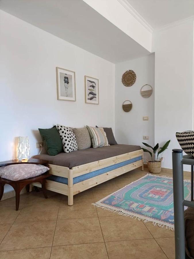 Aloe Vera Apartments Саранда Екстер'єр фото