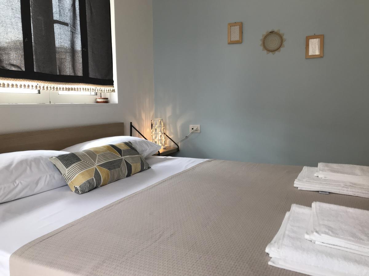 Aloe Vera Apartments Саранда Екстер'єр фото
