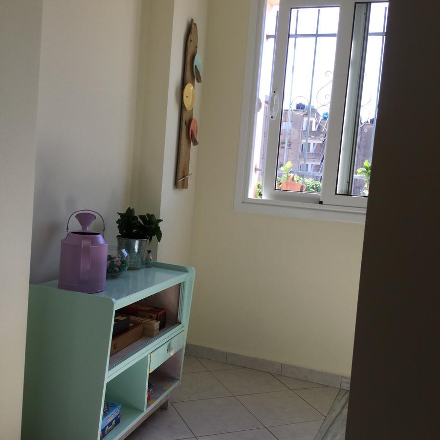 Aloe Vera Apartments Саранда Екстер'єр фото